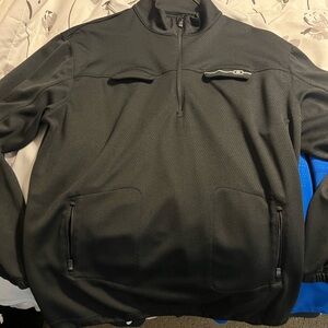 Ogio 1/4 zip